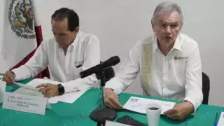 Gobierno Federal regularizará 664 unidades de riego en Campeche para fortalecer el campo