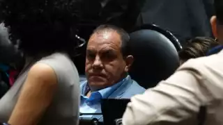 Presidenta Sheinbaum pide que desafuero de Cuauhtémoc Blanco no se politice