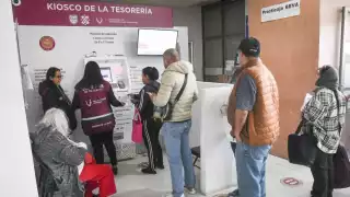 Predial CDMX 2025. Así puedes aprovechar los descuentos del mes de enero