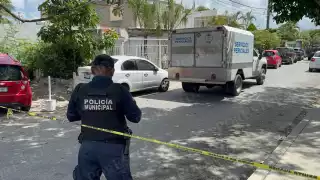 “¡Justicia!": Feminicidio de menor de 10 años en Cancún causa ‘ola' de indignación entre la comunidad 