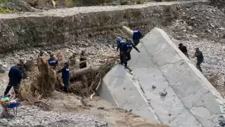 Fuerzas Armadas despliegan más de 13 mil efectivos para atender emergencia en estados afectados por lluvias