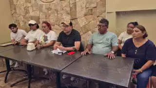 ¿Y el estudio técnico? Comerciantes exigen claridad sobre obras en Champotón