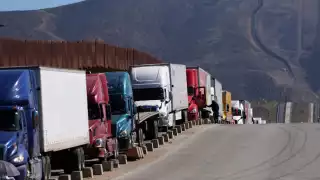 EU evalúa ajustes en aranceles a México y Canadá; Trump podría anunciar alivios hoy