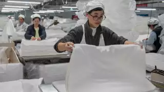 China responde a aranceles de Trump con medidas recíprocas y críticas a políticas comerciales de EU