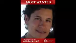 Estados Unidos ofrece recompensa millonaria por Jesús Alfredo Guzmán Salazar, hijo del“Chapo”