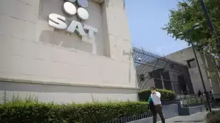 SAT desmiente visitas masivas y revela récord en recaudación: “No habrá multas domiciliarias”