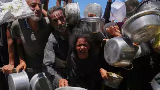 Bélgica reconocerá al Estado de Palestina en la ONU y anuncia sanciones contra Israel