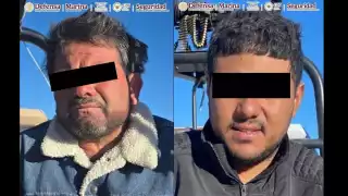 Detienen a siete personas y desmantelan laboratorio de metanfetamina en Baja California