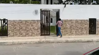 Adolescentes agredidos por policías en Campeche ratifican denuncia ante la Fiscalía Anticorrupción