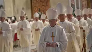 Todo listo en el Vaticano para el cónclave: 133 cardenales elegirán al sucesor del papa Francisco este 7 de mayo