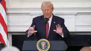 Trump reconoce el golpe electoral: “Los republicanos aprendimos mucho” tras las victorias demócratas en EU