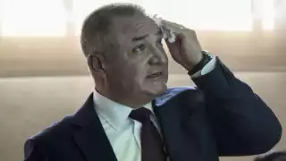 García Luna envía carta y pide clemencia al juez antes de sentencia por narcotráfico