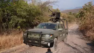 Enfrentamientos armados y ataques en Sinaloa dejan varios muertos y heridos