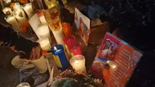 Afectados por caso Xibalbá se organizan para salir a marchar