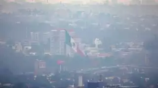 Se mantiene contingencia ambiental  por ozono en la ZMVM; estas son las restricciones para el 19 de marzo