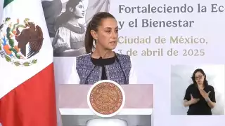 Presidenta Sheinbaum lanza el “Plan México” con 18 acciones para fortalecer la economía y enfrentar desafíos comerciales