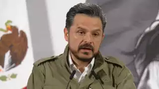 IMSS despliega unidades móviles y personal médico en zonas afectadas por lluvias en cinco estados