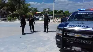 Pierde la vida abuelito de Sergio Butrón Casas. Señalan que un largo periodo de depresión lo llevó a atentar contra su integridad