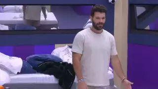 La Casa de los Famosos México: Adrián Di Monte rompe el silencio tras salir del reality 