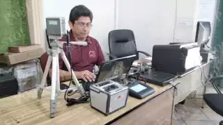 Trámite de CURP biométrica paralizado en Ciudad del Carmen desde hace seis meses