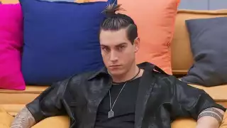 Ellos fueron los nominados en La Casa de los Famosos hoy 18 de septiembre 