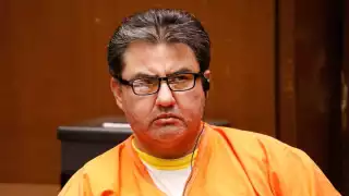 Naasón Joaquín García, líder de La Luz del Mundo, recibe nueva acusación en EU por red de abusos sexuales