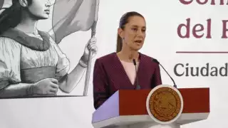 EU elimina aranceles a autopartes mexicanas y Sheinbaum celebra avance clave para la economía nacional