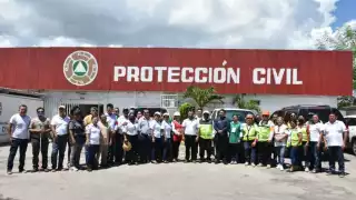 Desaprueban llamadas falsas a números de emergencia en Chetumal