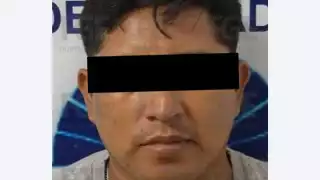 Detienen a hombre por presunto abuso sexual sobre menor de edad en José María Morelos