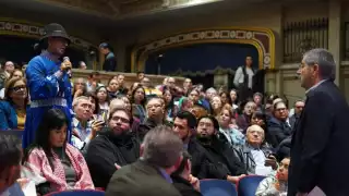 Gobierno mexicano refuerza a través de la SRE apoyo a paisanos en Estados Unidos