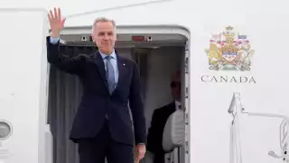 Mark Carney toma posesión como primer ministro de Canadá; anuncia gabinete paritario y reformas económicas históricas