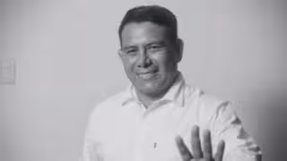 Asesinan a Ignacio Pablo Sánchez, exalcalde de Santiago Sochiapan, Veracruz