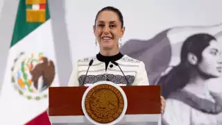Claudia Sheinbaum anuncia gira de rendición de cuentas por 8 estados este fin de semana