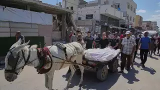 Portugal evalúa reconocer a Palestina como Estado durante Asamblea de la ONU en septiembre