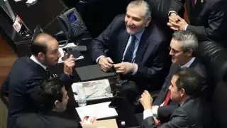 Oposición y Morena piden una relación institucional y estratégica con Trump tras su reelección