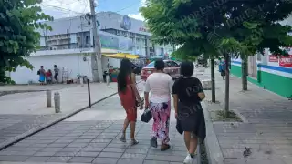 Mujeres aún deben pedir permiso a sus esposos para chequeos médicos en el sur de Campeche