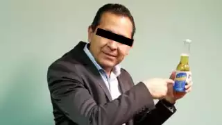 Detienen a Pedro Segura Valladares, exaspirante a gobernador, por presuntos vínculos con Guerreros Unidos y caso Ayotzinapa