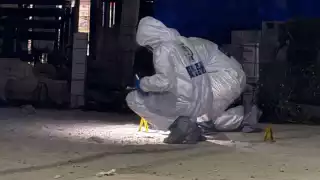 Cifra de fallecidos por ataque en fiesta patronal en Irapuato, se eleva a 12