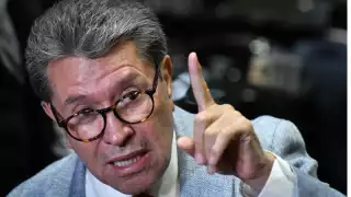 Monreal adelanta recortes al Poder Judicial y ajustes por 18 mil millones en el Presupuesto 2026