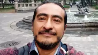 Desaparece el fotoperiodista Moysés Zúñiga en la CDMX