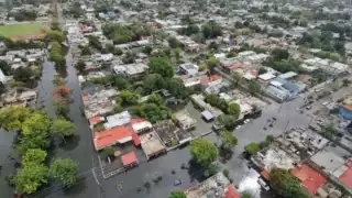 Existen al menos 134 puntos de riesgo en Chetumal