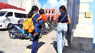 Alertan en Campeche: Infección por papiloma podría derivar en cáncer cervicouterino