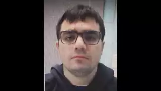 El Mini Lic, hijo de El Licenciado, se declara culpable de tráfico de fentanilo en corte de Virginia