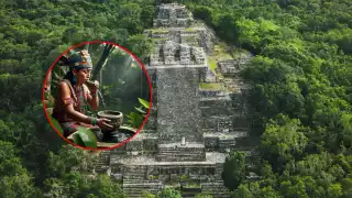   Mayas en Campeche tenían acceso a agua cada 20 minutos gracias a sistema hidráulico avanzado   
