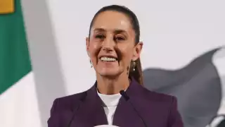 Gobernadores del país rechazan aranceles de EE.UU. y respaldan a la presidenta Claudia Sheinbaum