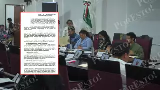 Impugnan ante la Suprema Corte la Ley de Expropiación de Campeche por considerarla inconstitucional