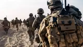 Rusia despliega más de siete mil soldados norcoreanos cerca de Ucrania, informa inteligencia militar