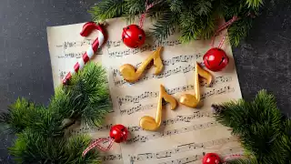 Las canciones navideñas más escuchadas y sus nombres en maya