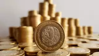 Secretaría de Hacienda adelanta pago de bono por 894 mdd y reduce la deuda externa de México