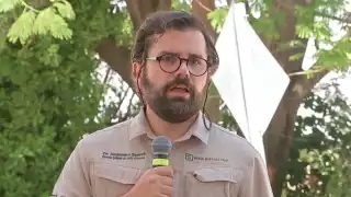 “La salud va a tocar la puerta de cada hogar”: IMSS-Bienestar celebra arranque de ‘Salud Casa por Casa’ en Morelos